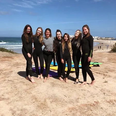 Retreat Center - Which-house * Ferrel (Leiria)