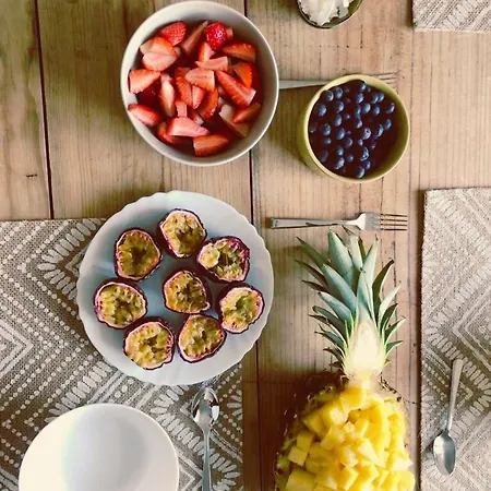 Retreat Center - Which-house Quarto em Acomodações Particulares *