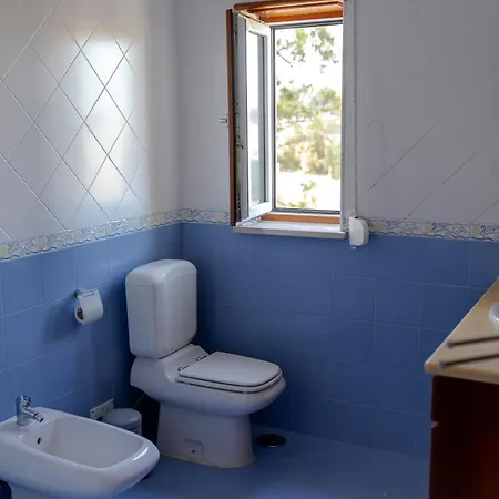 Retreat Center - Which-house * Ferrel (Leiria)