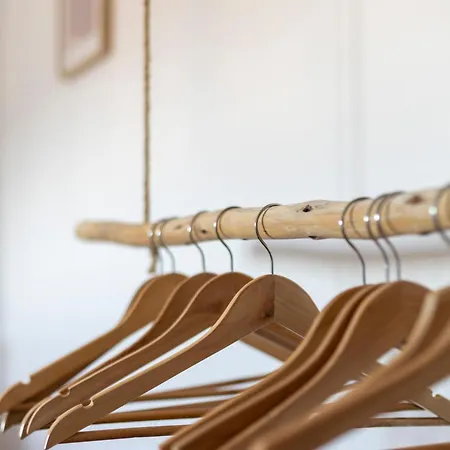 Retreat Center - Which-house Quarto em Acomodações Particulares