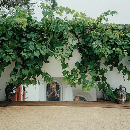 Retreat Center - Which-house Ferrel (Leiria)