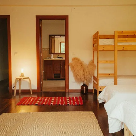 Retreat Center - Which-house Kwatera prywatna