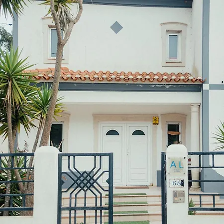 Retreat Center - Which-house