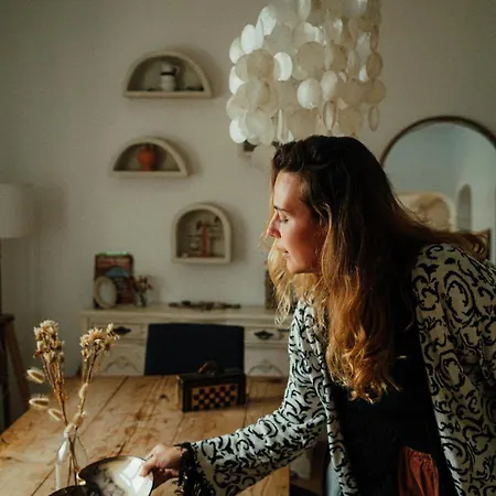 Retreat Center - Which-house Quarto em Acomodações Particulares *